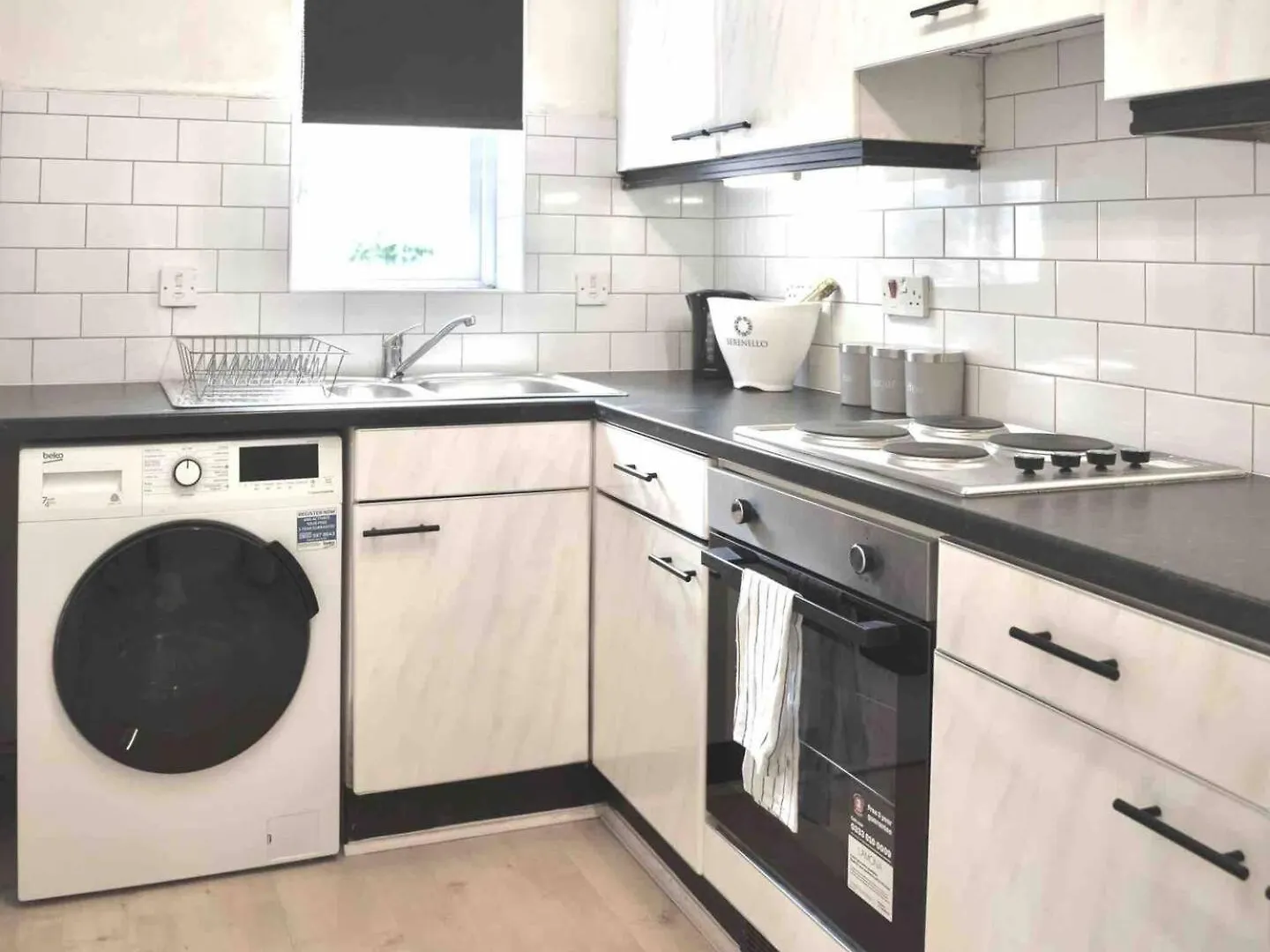 Feriehus Free Parking, City Centre,Quiet,Netflix Newcastle upon Tyne