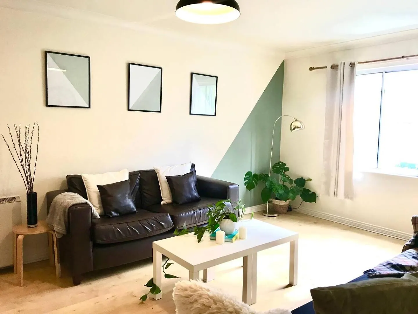 Free Parking, City Centre,Quiet,Netflix 泰恩河畔纽卡斯尔